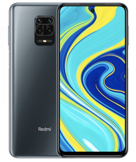 MI NOTE 9 PRO