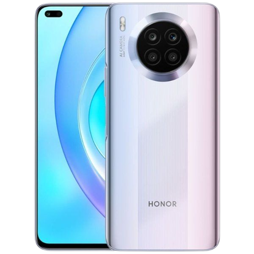 HONOR 50 LITE