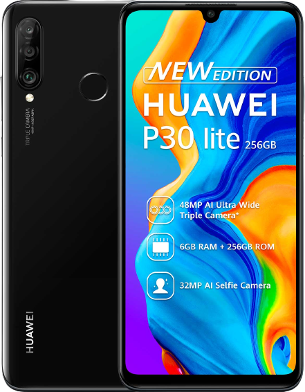 P30 LITE NEW EDITION