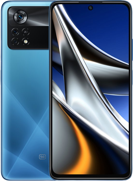 POCO X4 PRO