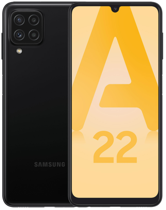 A22 4G (A225F)
