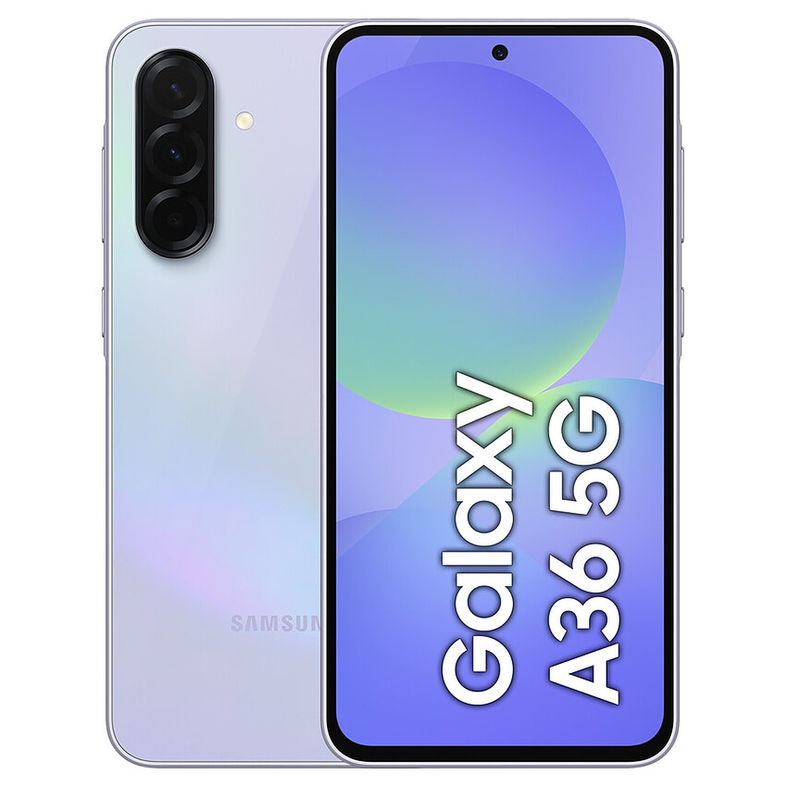 A36 5G
