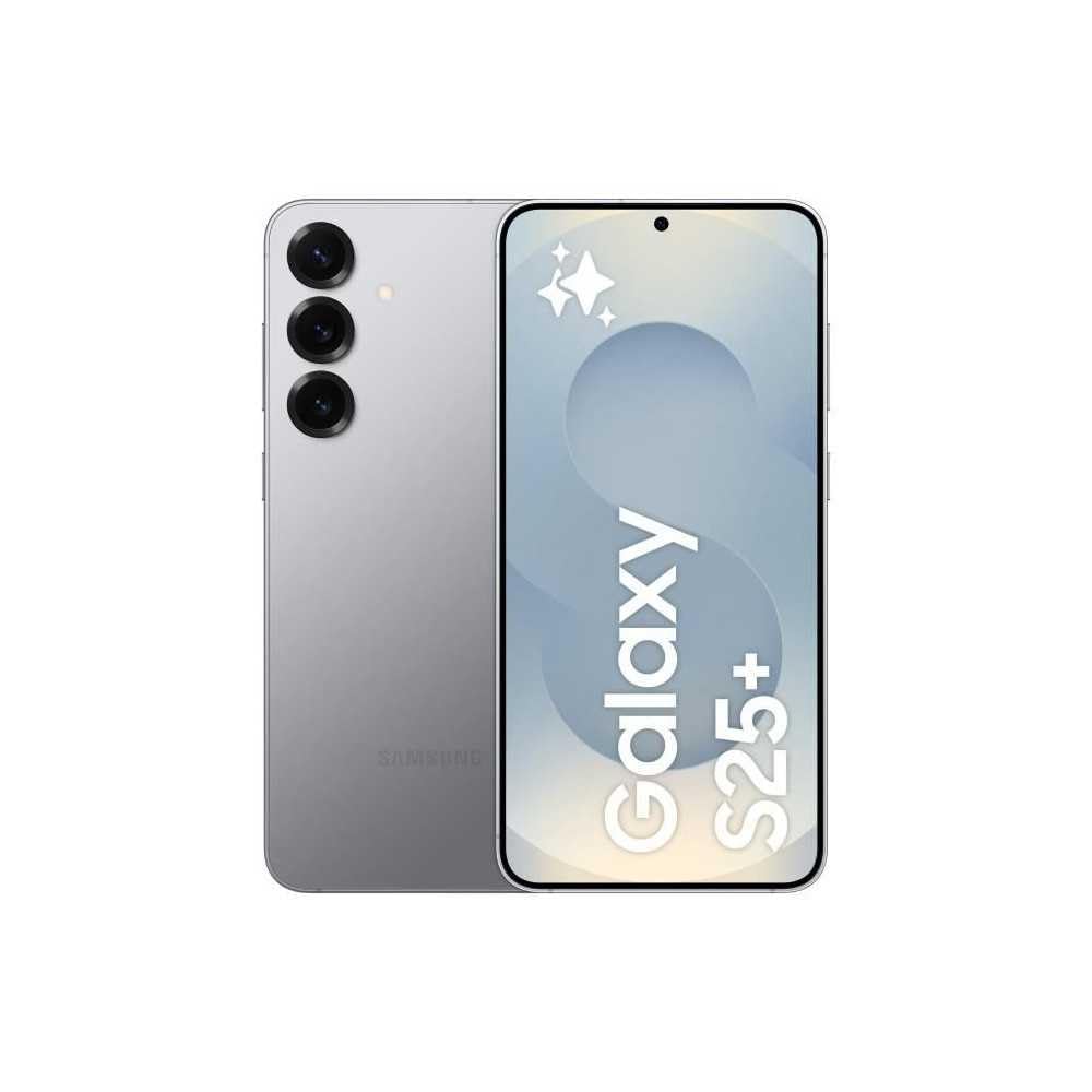 S25 PLUS