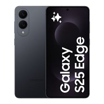 S25 EDGE