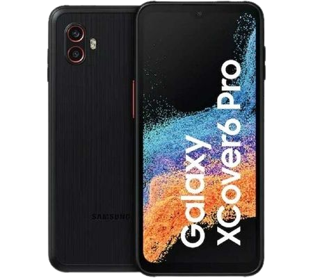 XCOVER 6 PRO