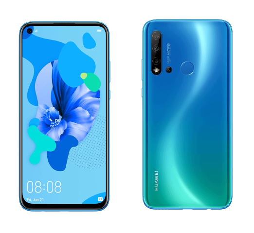 P20 LITE (2019)