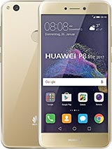 P8 Lite 2017