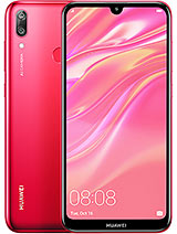 Y7 Prime 2019