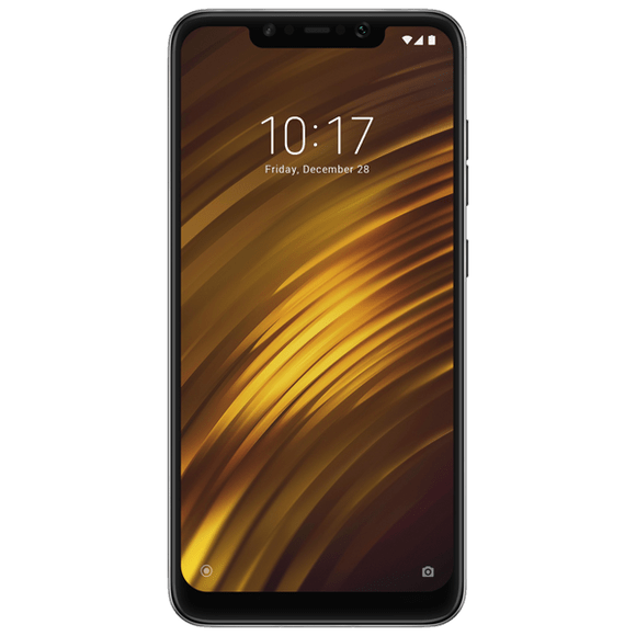 POCO F1