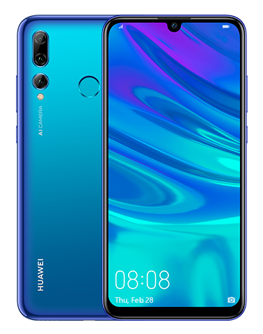 P SMART PLUS (2019)