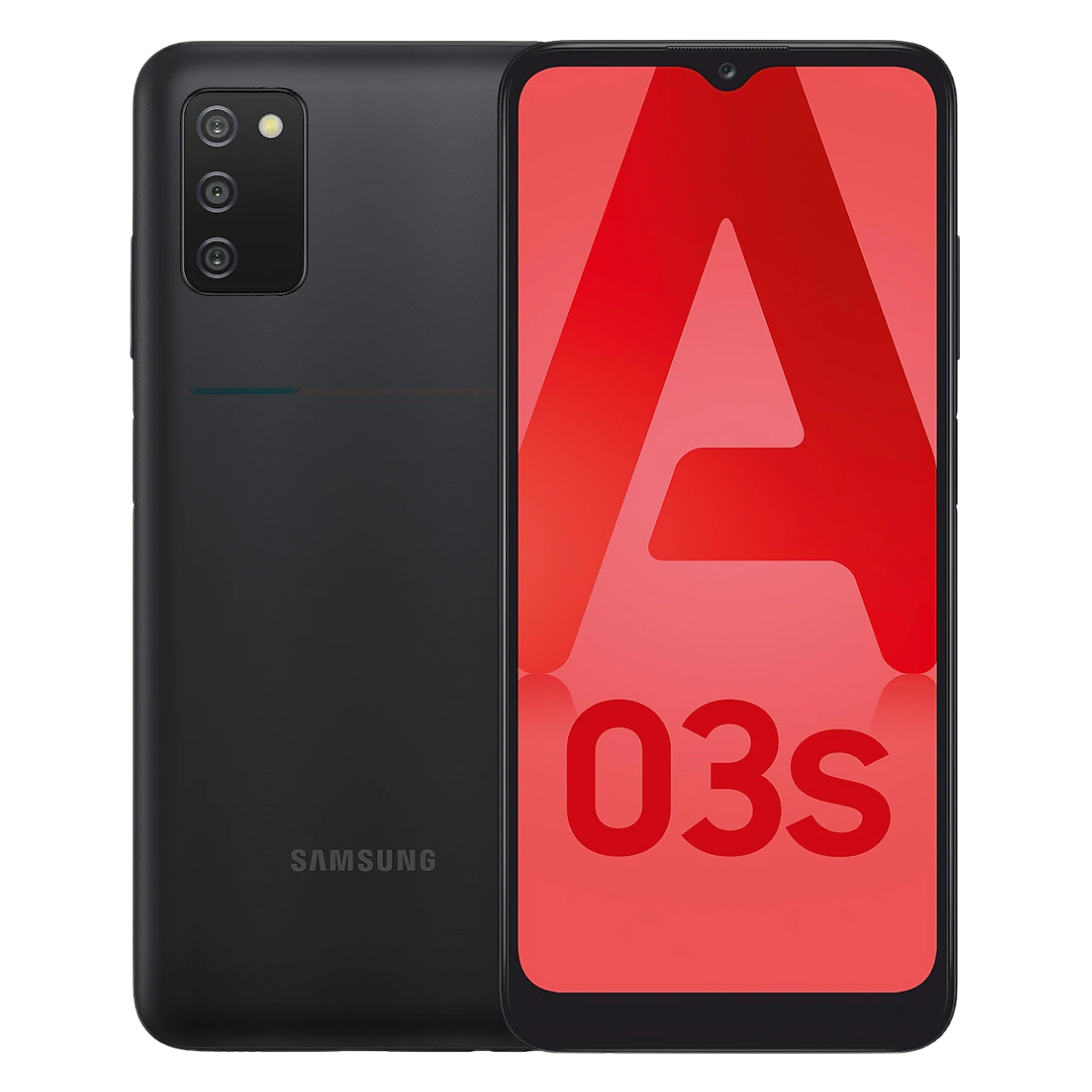 A03s