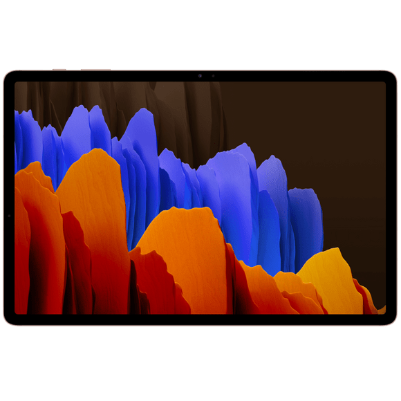 TAB S7 +