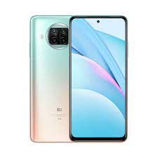 MI 10T LITE