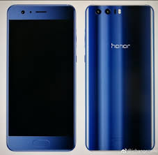 HONOR 9