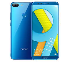 HONOR 9 LITE