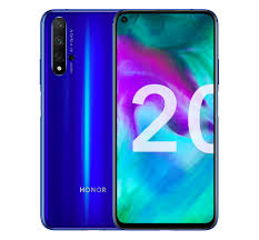 HONOR 20