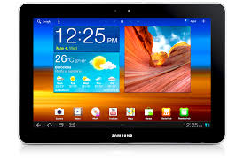 TAB 10.1 (P7500)