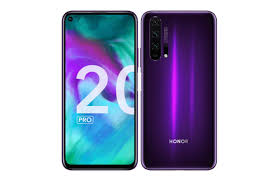 HONOR 20 PRO