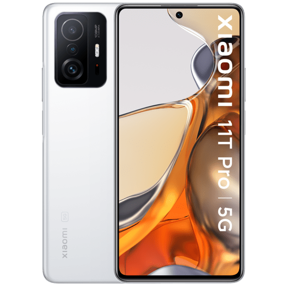 Mi 11T PRO