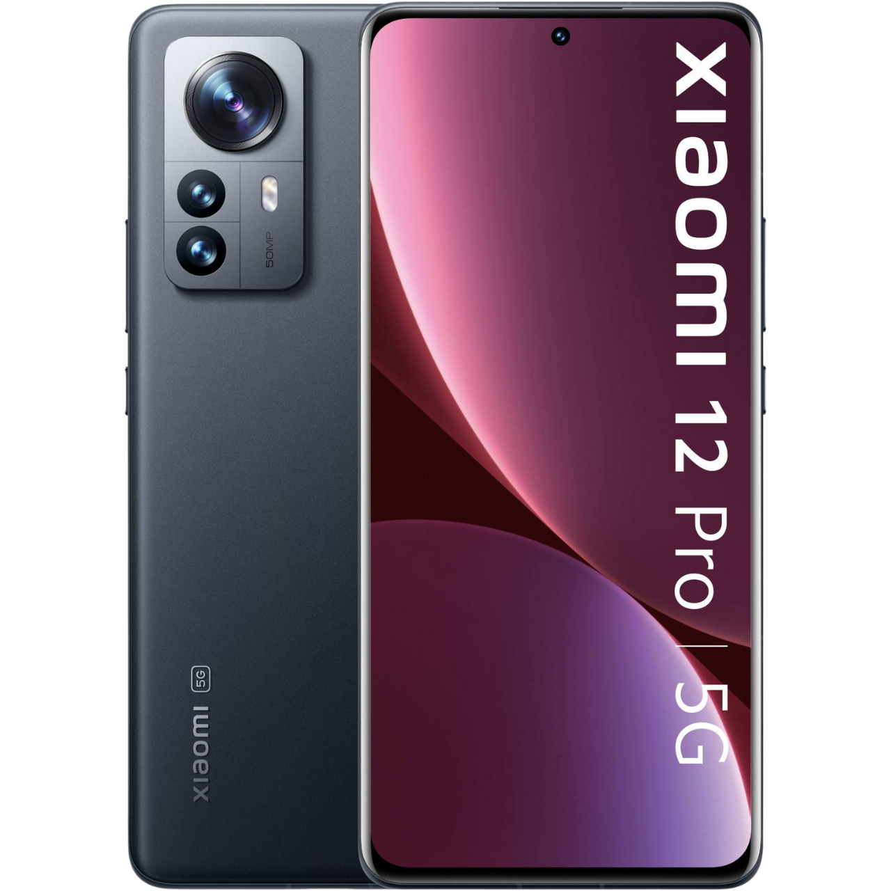 Mi 12 PRO