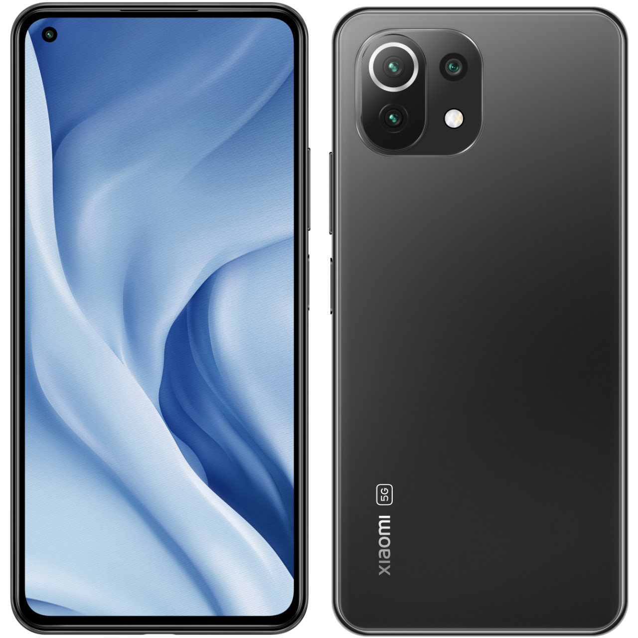 Mi 11 LITE 5G NEW EDITION