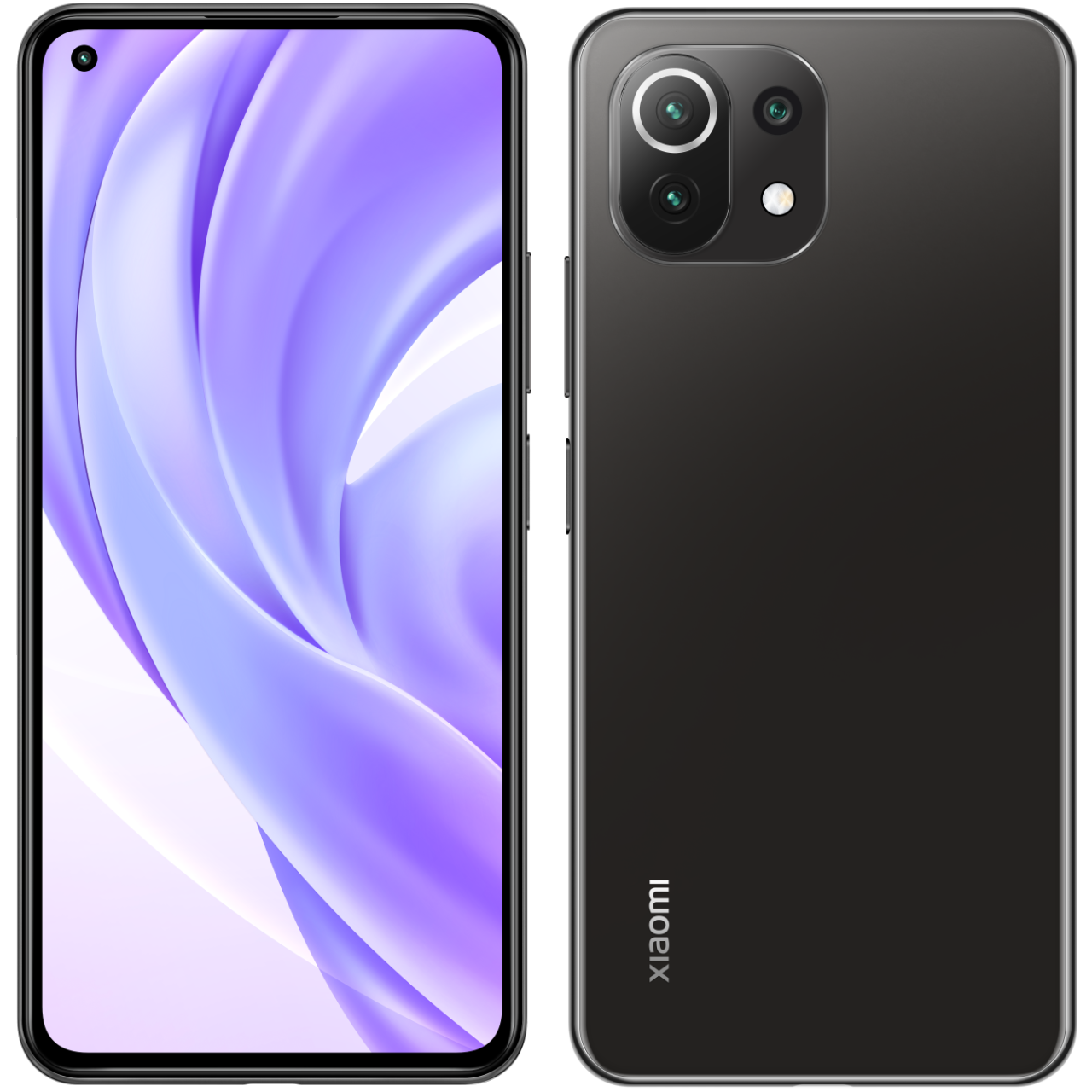 Mi 11 LITE/5G