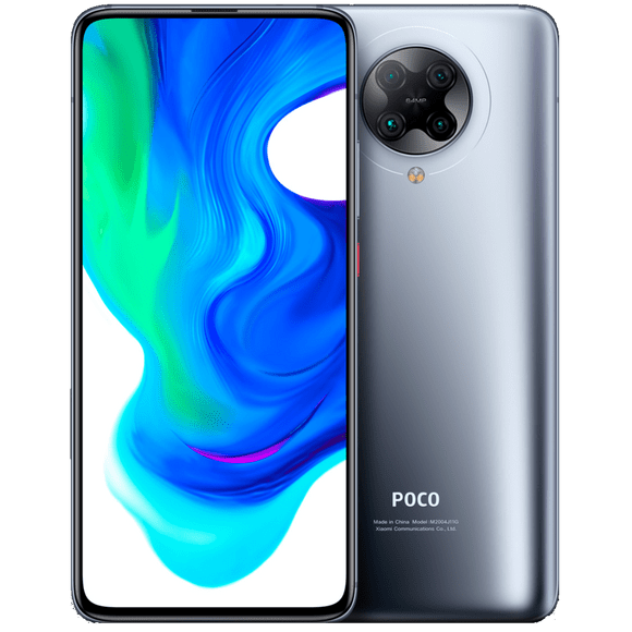 POCO F2 PRO