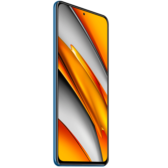 POCO F3
