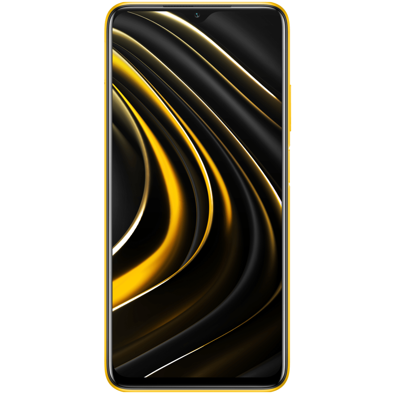 POCO M3