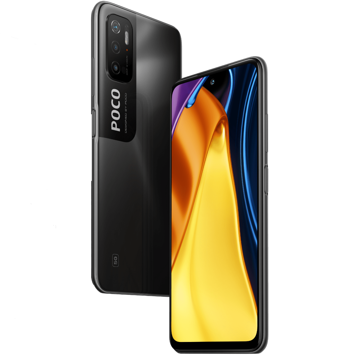 POCO M3 PRO 5G