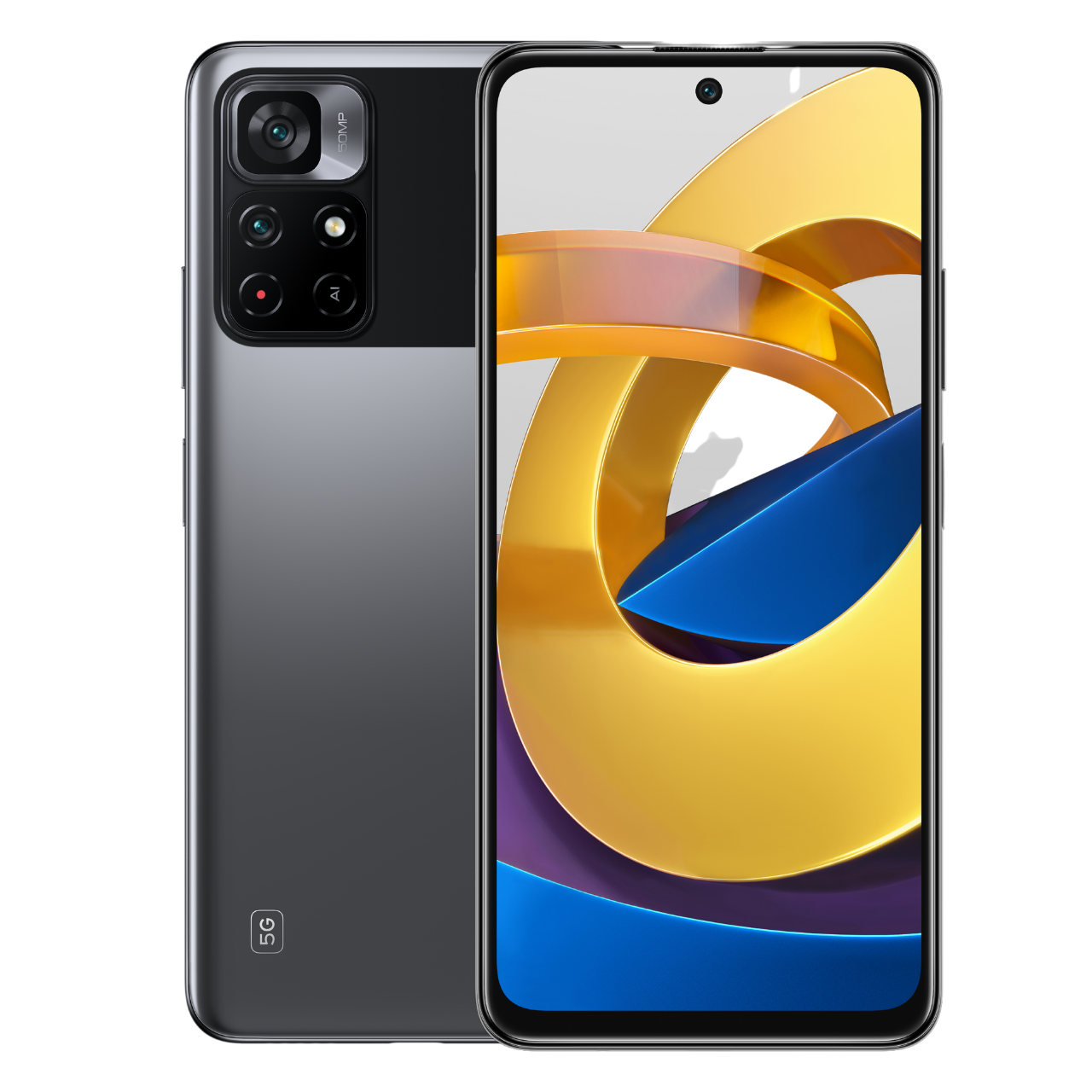 POCO M4 PRO 5G
