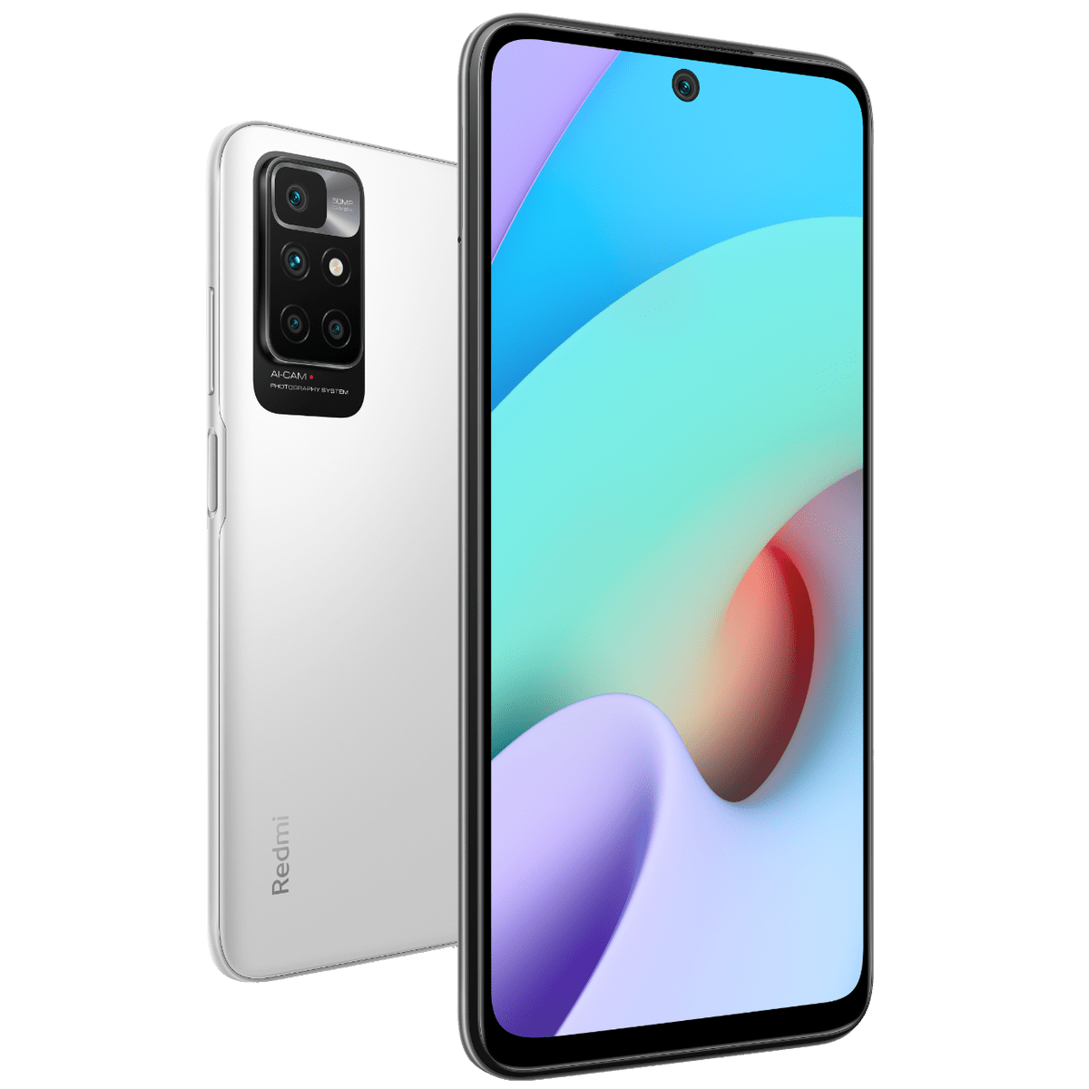 REDMI 10 (2022)