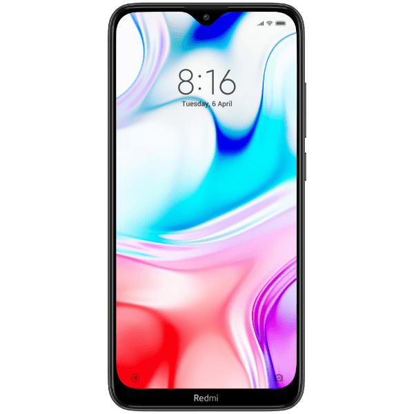 REDMI 8