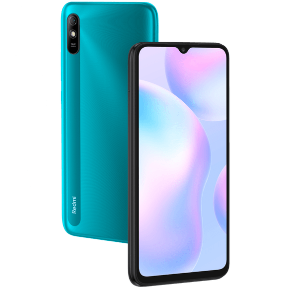 REDMI 9A/C