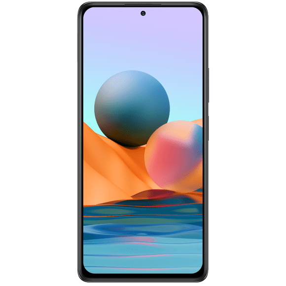 REDMI NOTE 10 PRO 5G