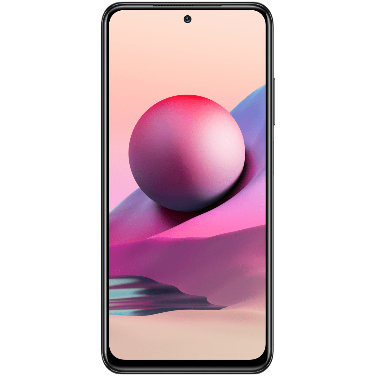 REDMI NOTE 10S