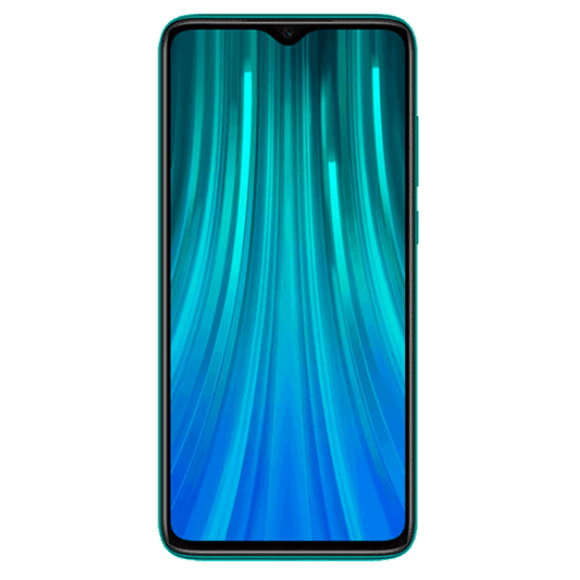 REDMI NOTE 8 PRO