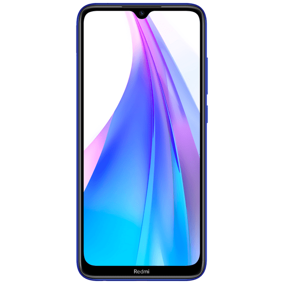 REDMI NOTE 8T