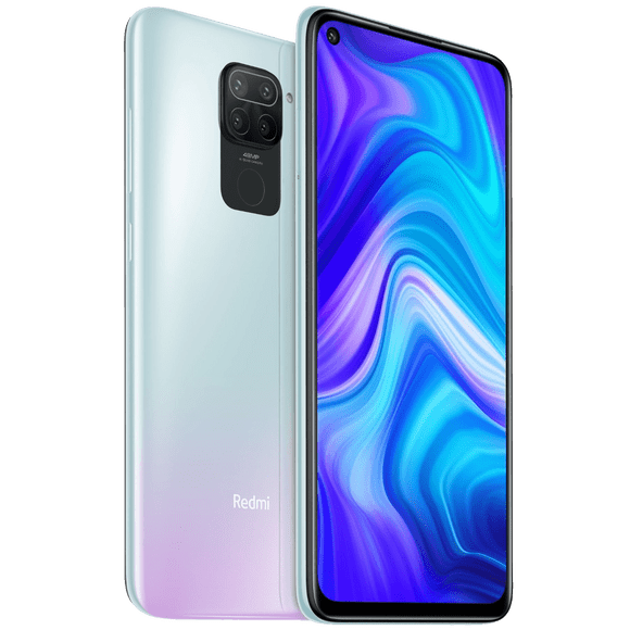REDMI NOTE 9