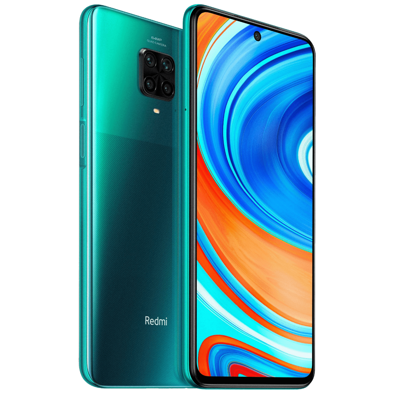 REDMI NOTE 9S/PRO