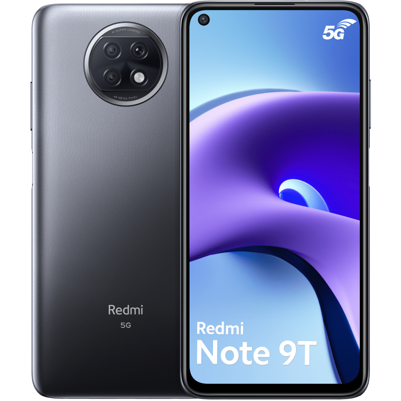REDMI NOTE 9T